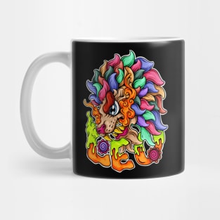 LEO ZODIAC Mug